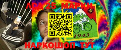 крисы Аргун